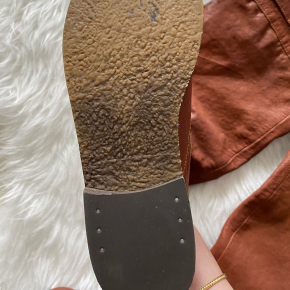 Nine West knee high boots - Picture 2 of 3